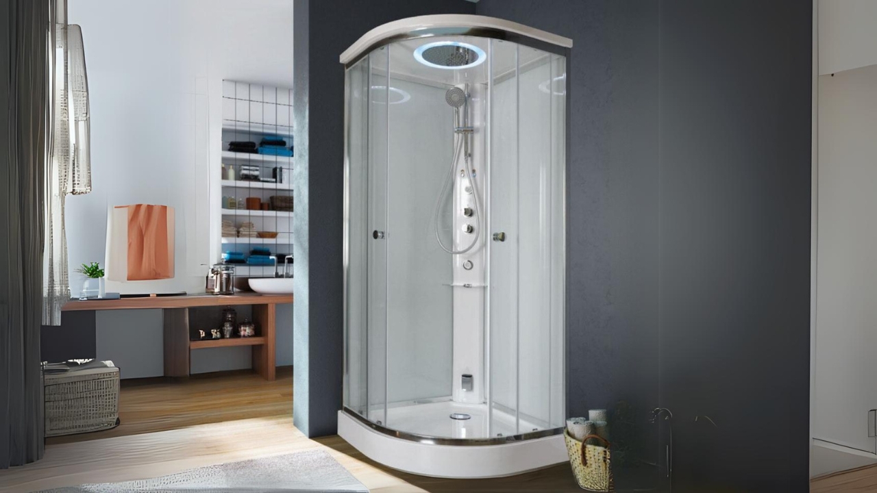 Shower Enclosure Ideas